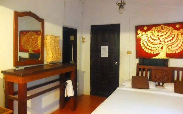 Momchailai Pattaya Retreat