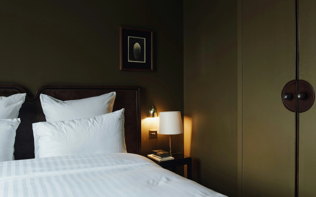 Hôtel Rochechouart, a Member of Design Hotels – Orso Hotel