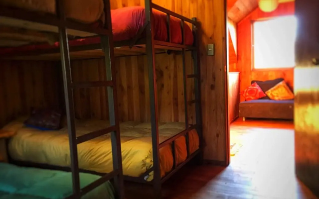 Hostel Casa Kütral