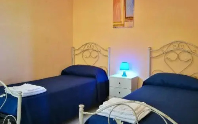 Residence Collina degli Ulivi