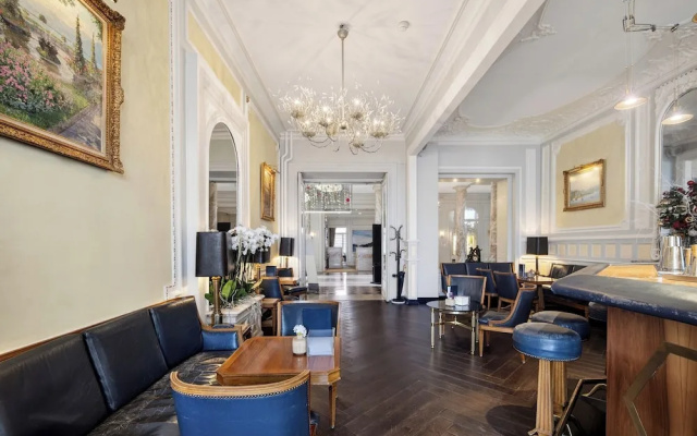La Residence des Trois Couronnes