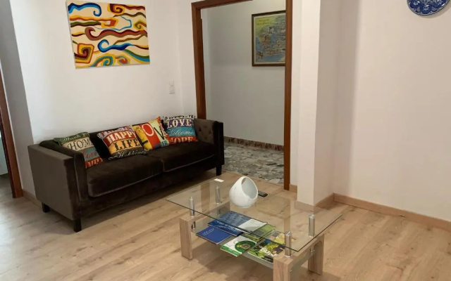 Apartamento Salomé