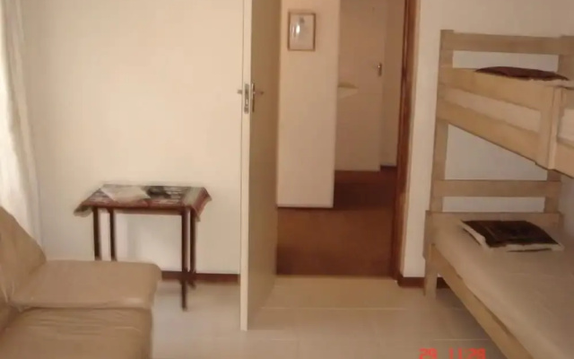 Baleia Guest Lodge Bed & Breakfast