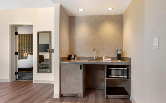 Cambria Hotel Portland - Pearl District