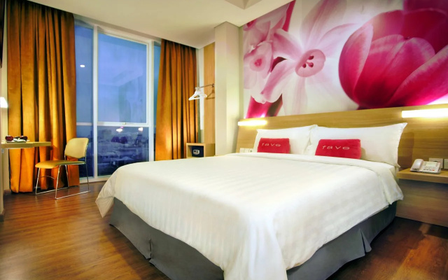 favehotel Pasar Baru