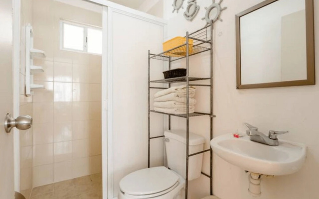 Rent Private Apartment With Pool and Parking