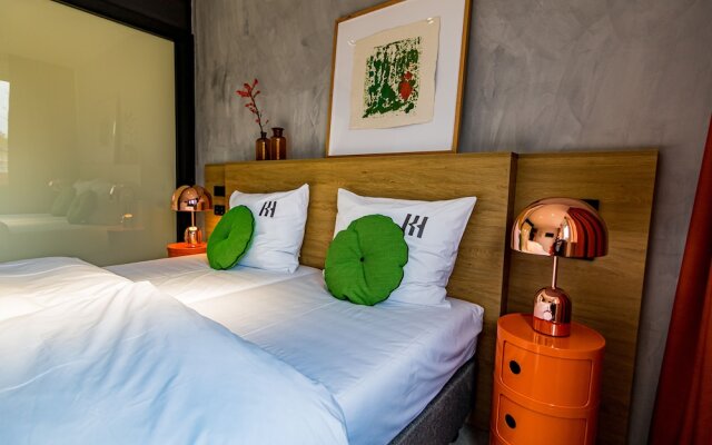 Отель Koncept Hotel International Германия, Кёльн - отзывы, цены и фото номеров - забронировать отель Koncept Hotel International онлайн