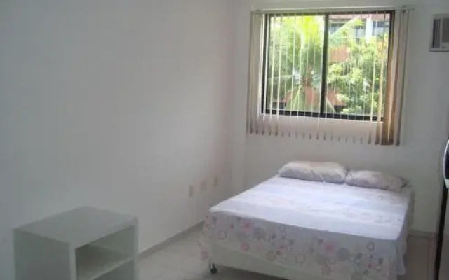 Enseada Cabo Branco