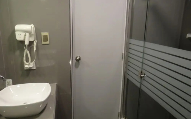 Verona Hotel & Baños Turcos