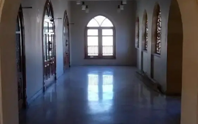 Jeddah Tourist hotel