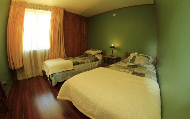 Hotel & Spa Araucarias
