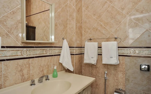 Campina Ocean View - 102 Apartment 1