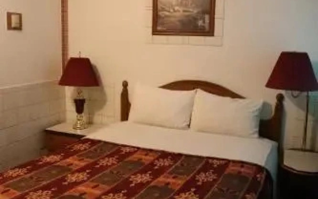 Vista Motel