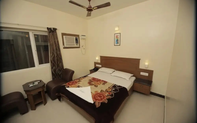 Krishna INN