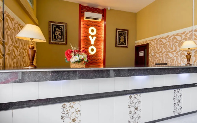 Residence Puri Hotel