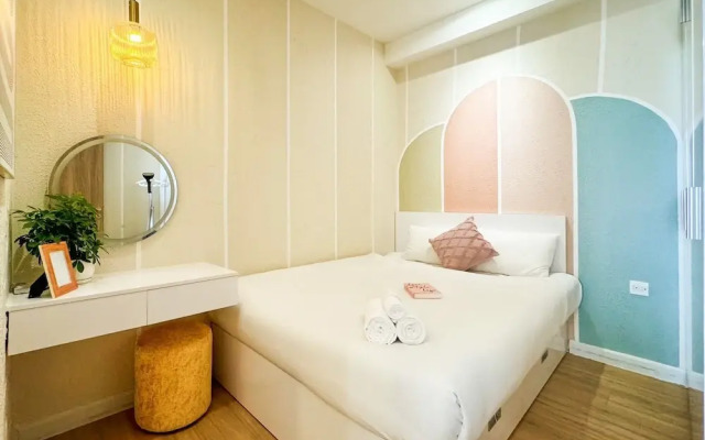 Soho Apartment