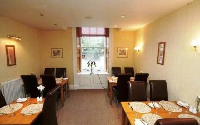 The Southfield Hotel