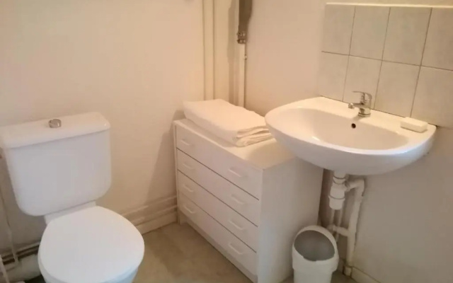 Studio mansardé à Oyonnax