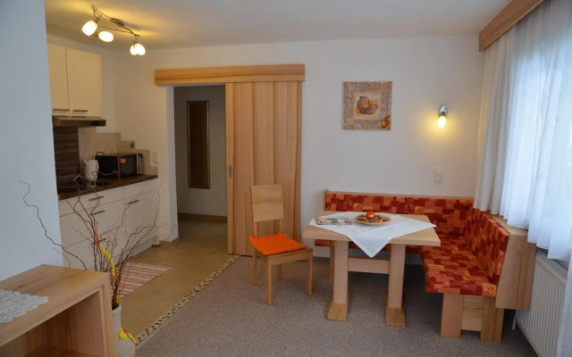 Apartmenthaus Bader