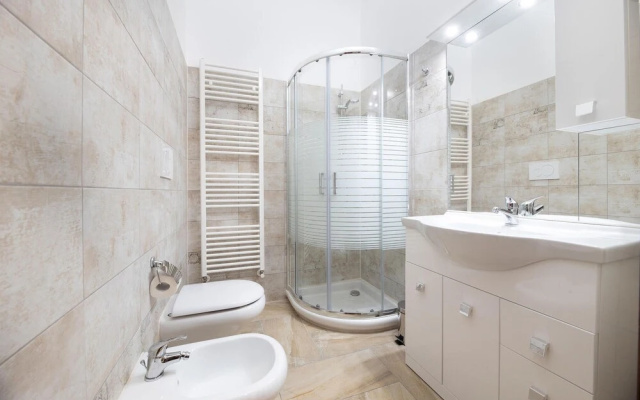 Awesome Apartment in Gallipoli With 1 Bedrooms