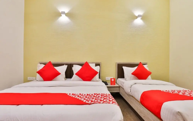 Utsav Banquet And Rooms by OYO