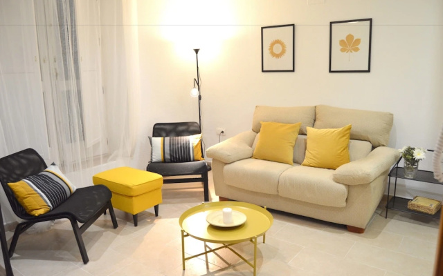 Apartamento Arco de los Blanco