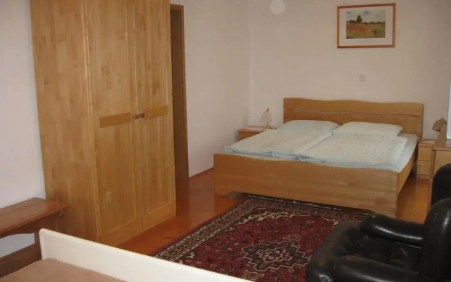Rooms Hrominc