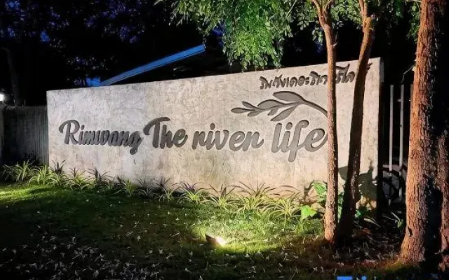 Rimwang The River Life