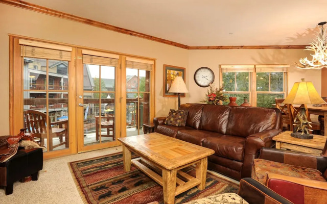 Jackpine & Black Bear Condos by Vail Resorts