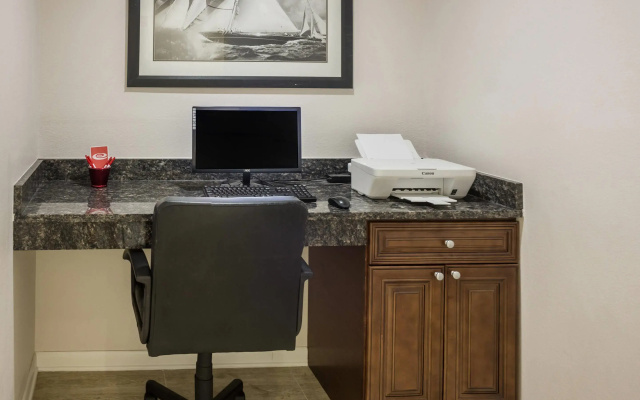 Econo Lodge Palm Coast Central