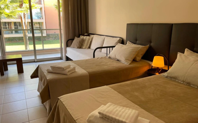 Herdade dos Salgados - Vila das Lagoas - Private Apartaments