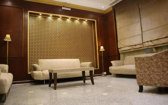 Mukhtara Al Gharbi Hotel
