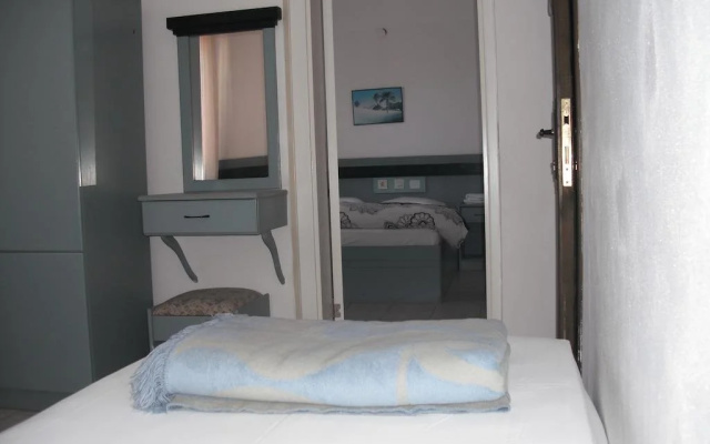 Antik Hotel