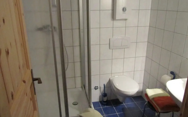 Furnished Apartment Near the Beach