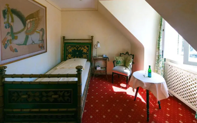 Hotel Italia