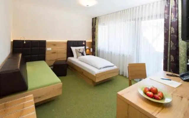 Hotel Rössle