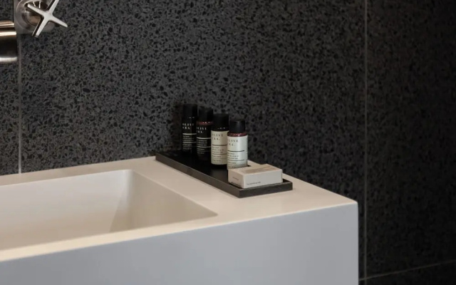 The Sendal Boutique Hotel
