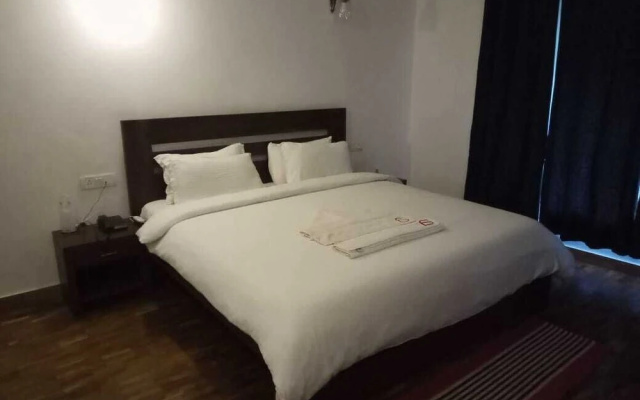 Asaka Lodge