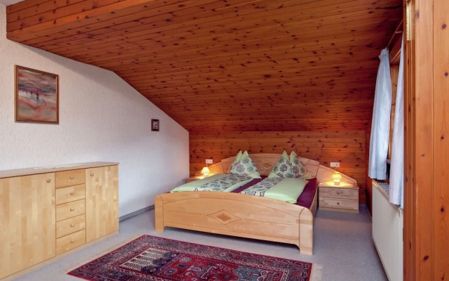 Stunning Apartment Near Filzmoos Along Mountain Side