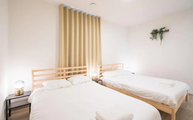 City Hideaway With Terrace in Antwerp