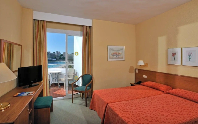 Globales Santa Lucia Hotel Adults Only +18