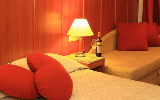 Marko Polo Maradiso Hotel by Aminess