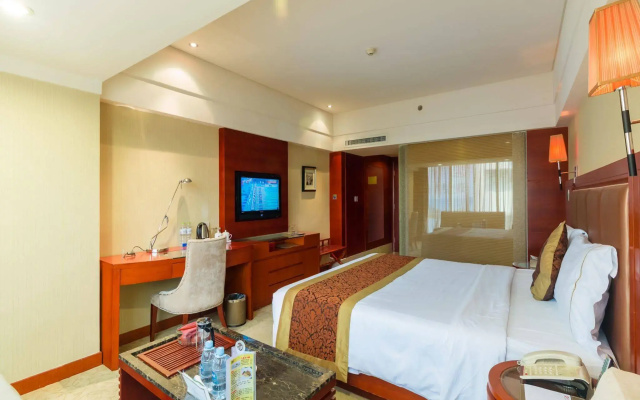 Zhuhai Guotai Hotel