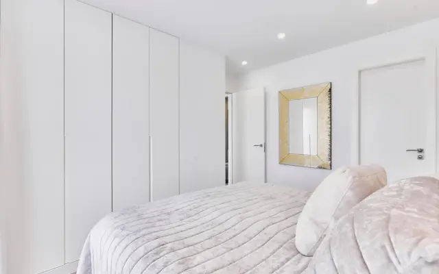Windsor Apartment