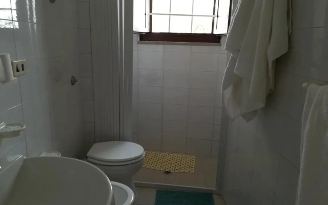 Zia Betta House