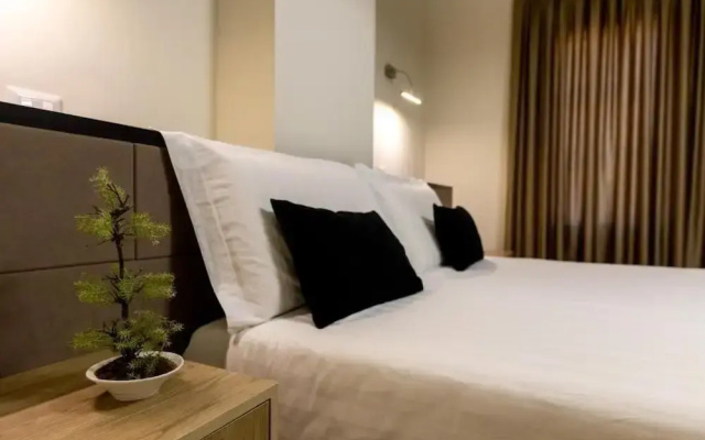 Mervin Hotel