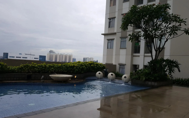 Livi Stay @Northern Park Residence 2