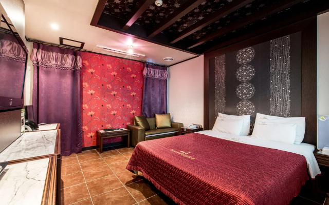 Hotel Tirol