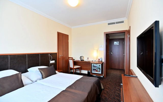 Hotel Eger & Park