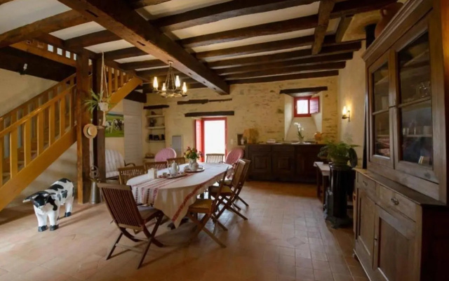 Gîte Pannecé, 5 pièces, 8 personnes - FR-1-306-1114
